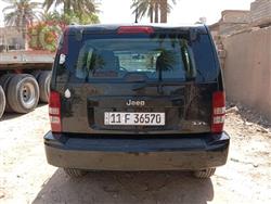 جیپ لیبێرتی